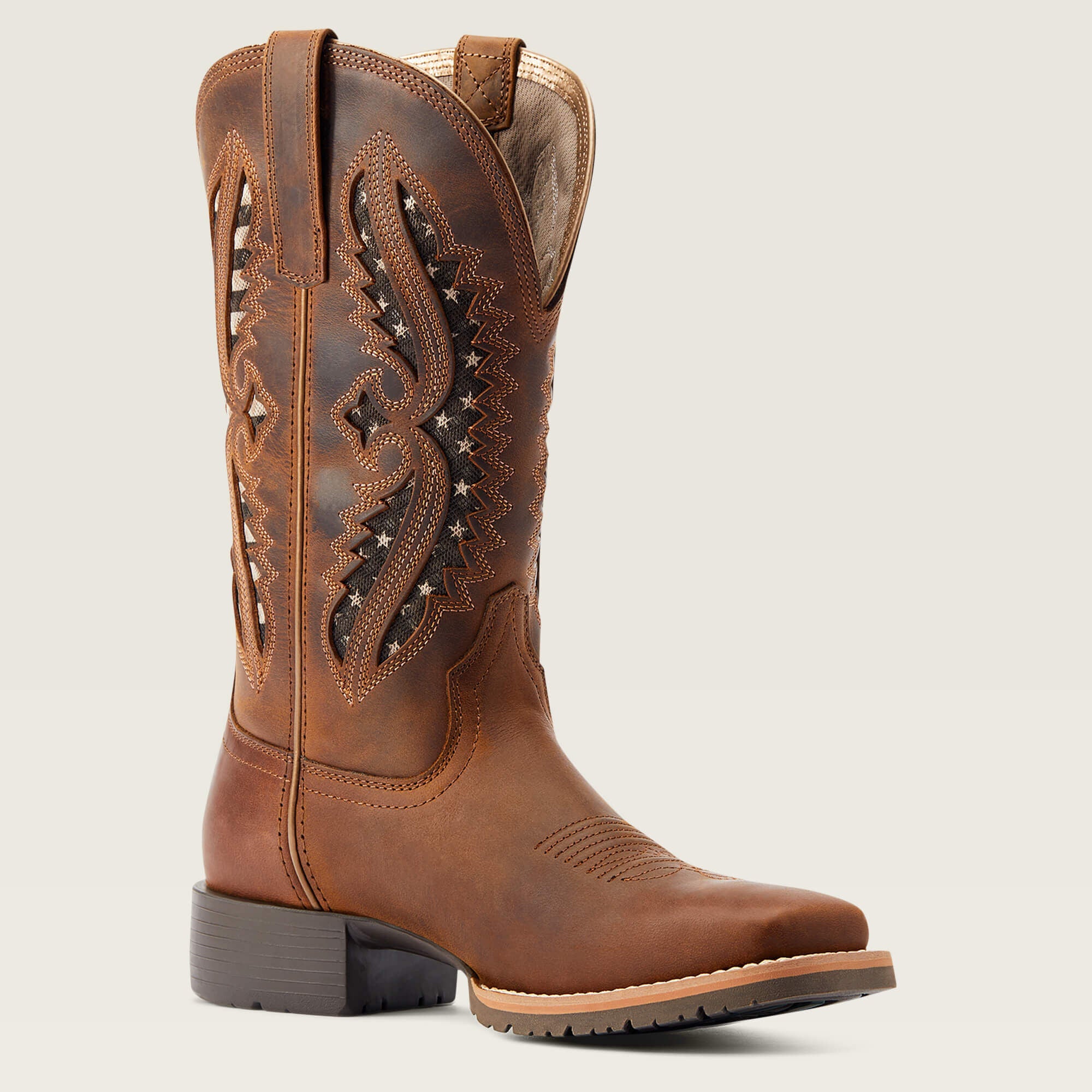 Hybrid Rancher VentTek 360° Western Boot - Women|Trends