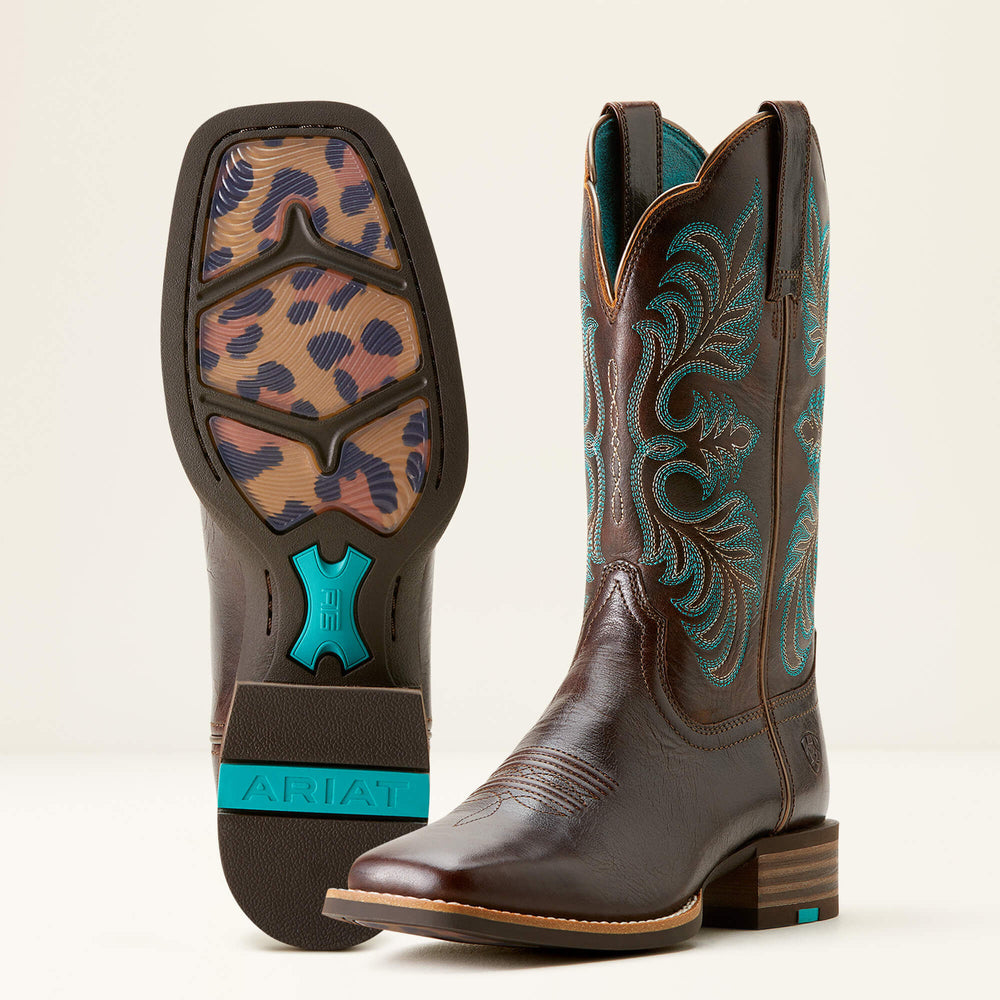 Gillette Western Boot - Women|Trends