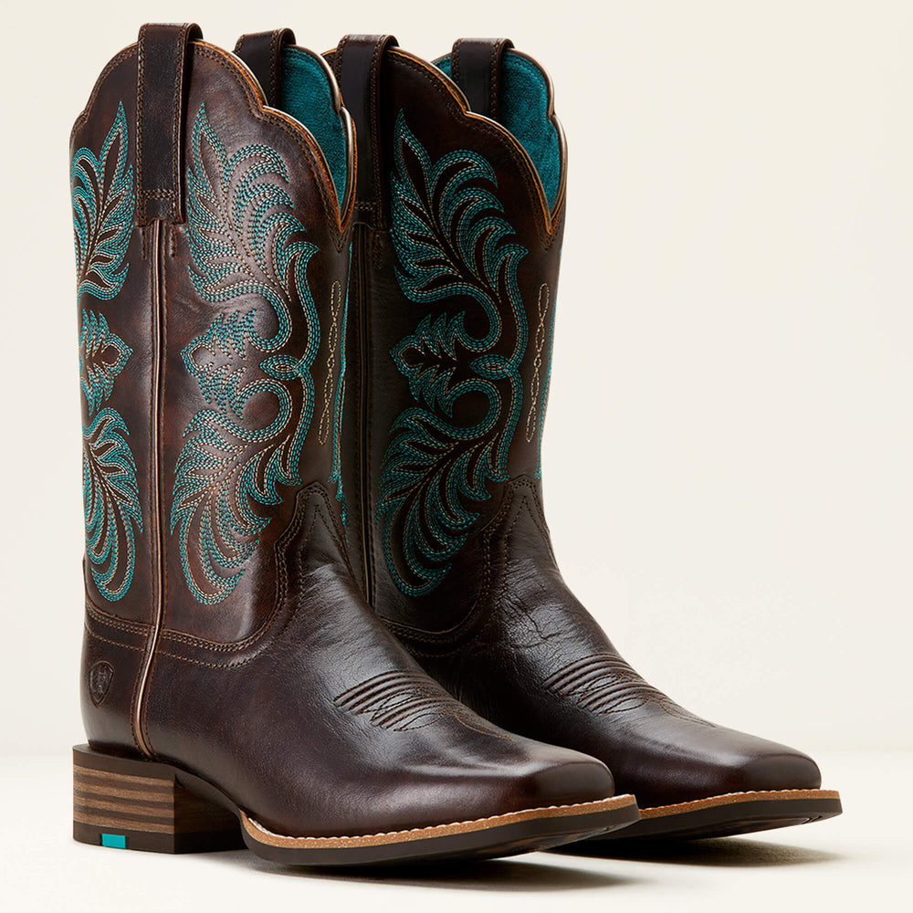 Gillette Western Boot - Women|Trends