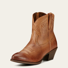Darlin Western Boot - Women
