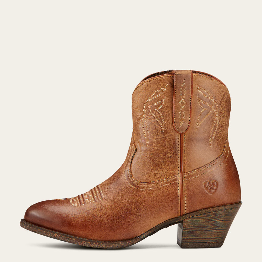 Darlin Western Boot - Women