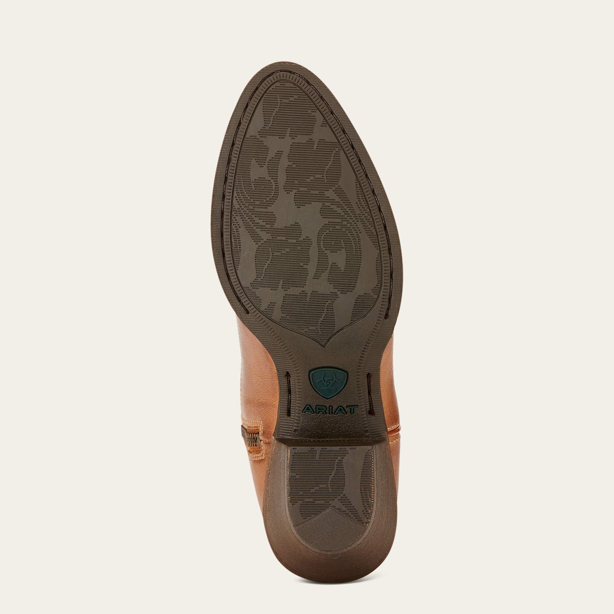 Darlin Western Boot - Women