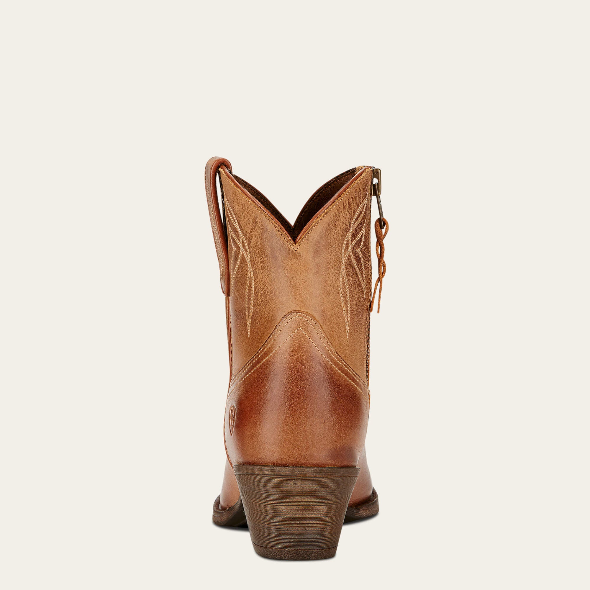 Darlin Western Boot - Women