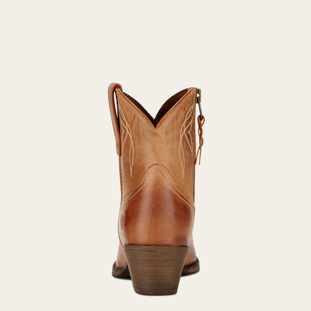 Darlin Western Boot - Women