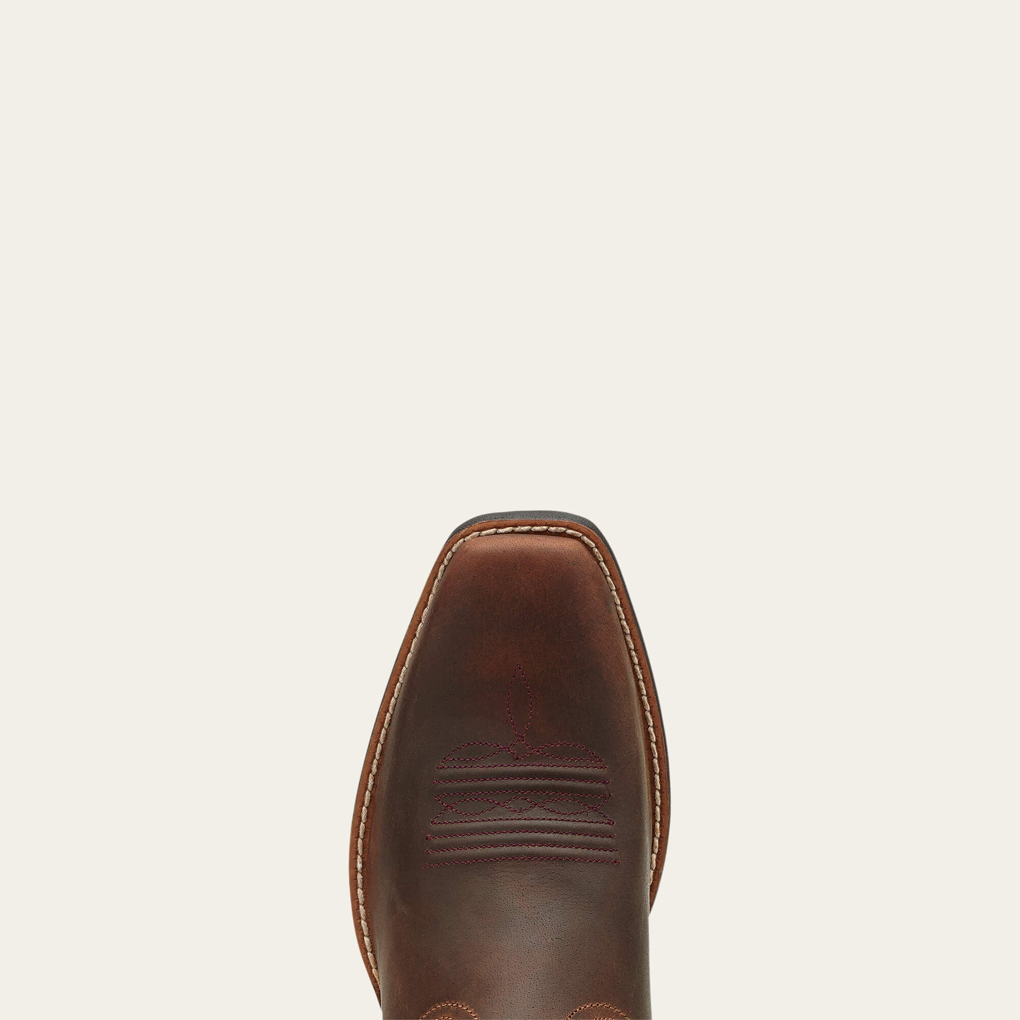 Round Up Square Toe Western Boot - Women|Trends