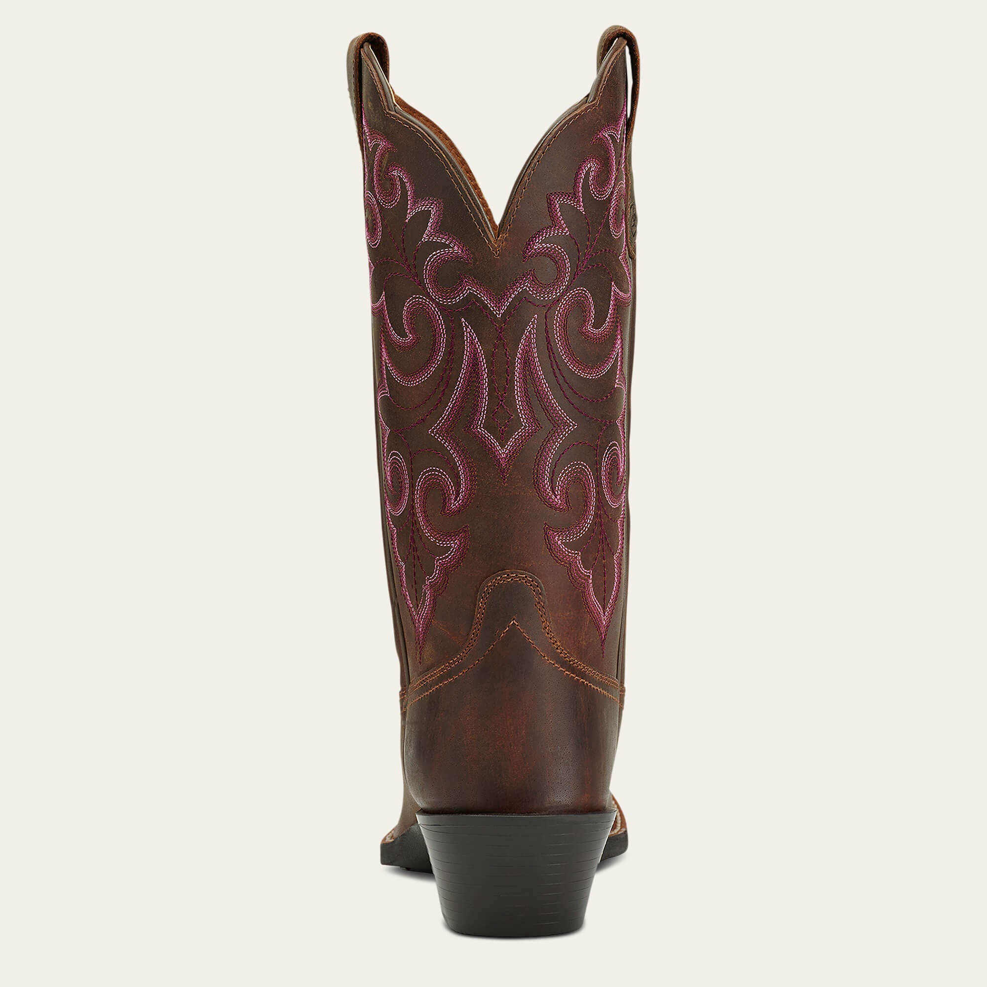 Round Up Square Toe Western Boot - Women|Trends