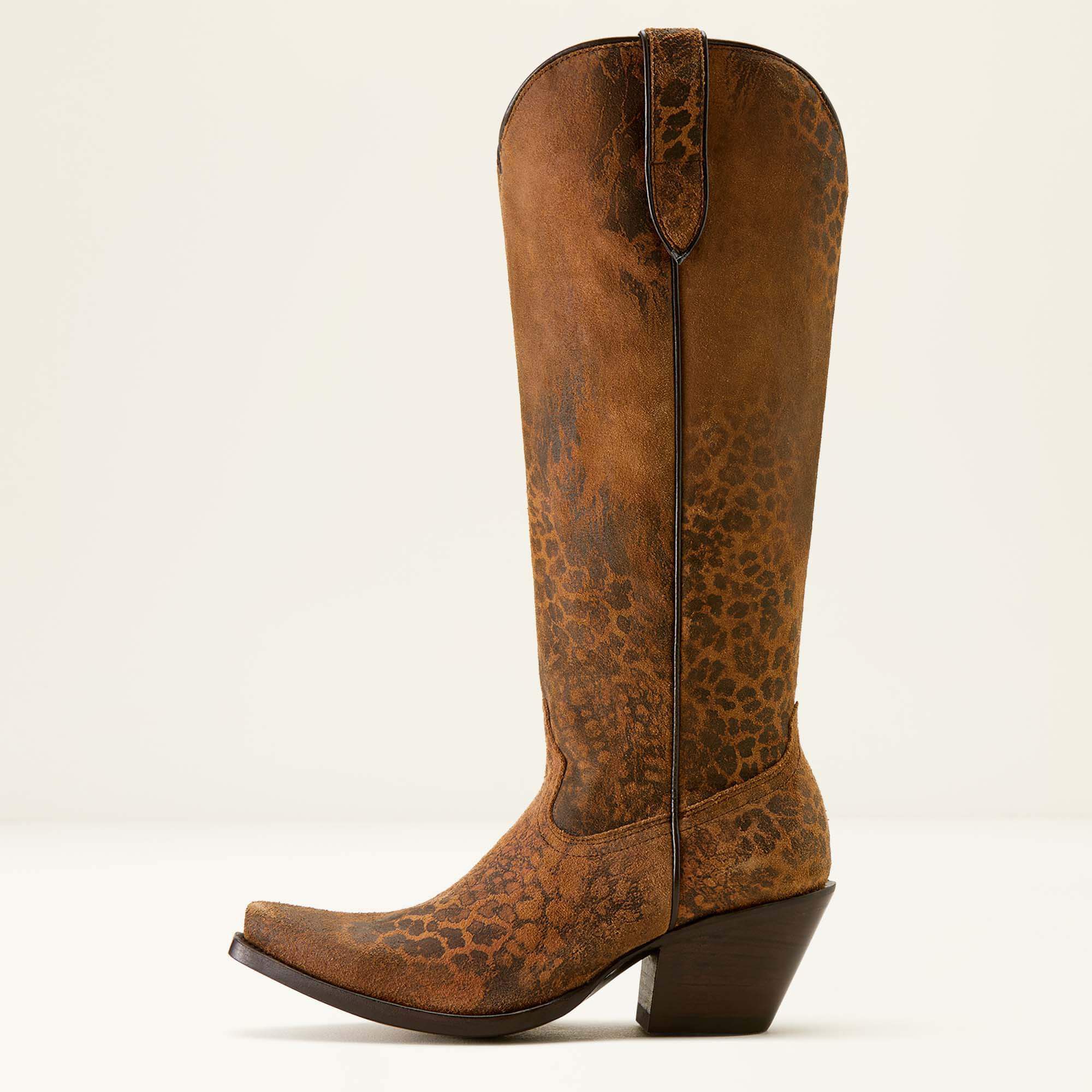 Casanova X Toe Western Boot - Women|Trends