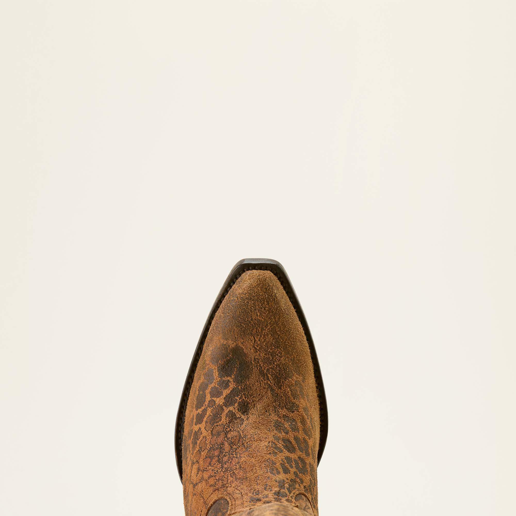 Casanova X Toe Western Boot - Women|Trends