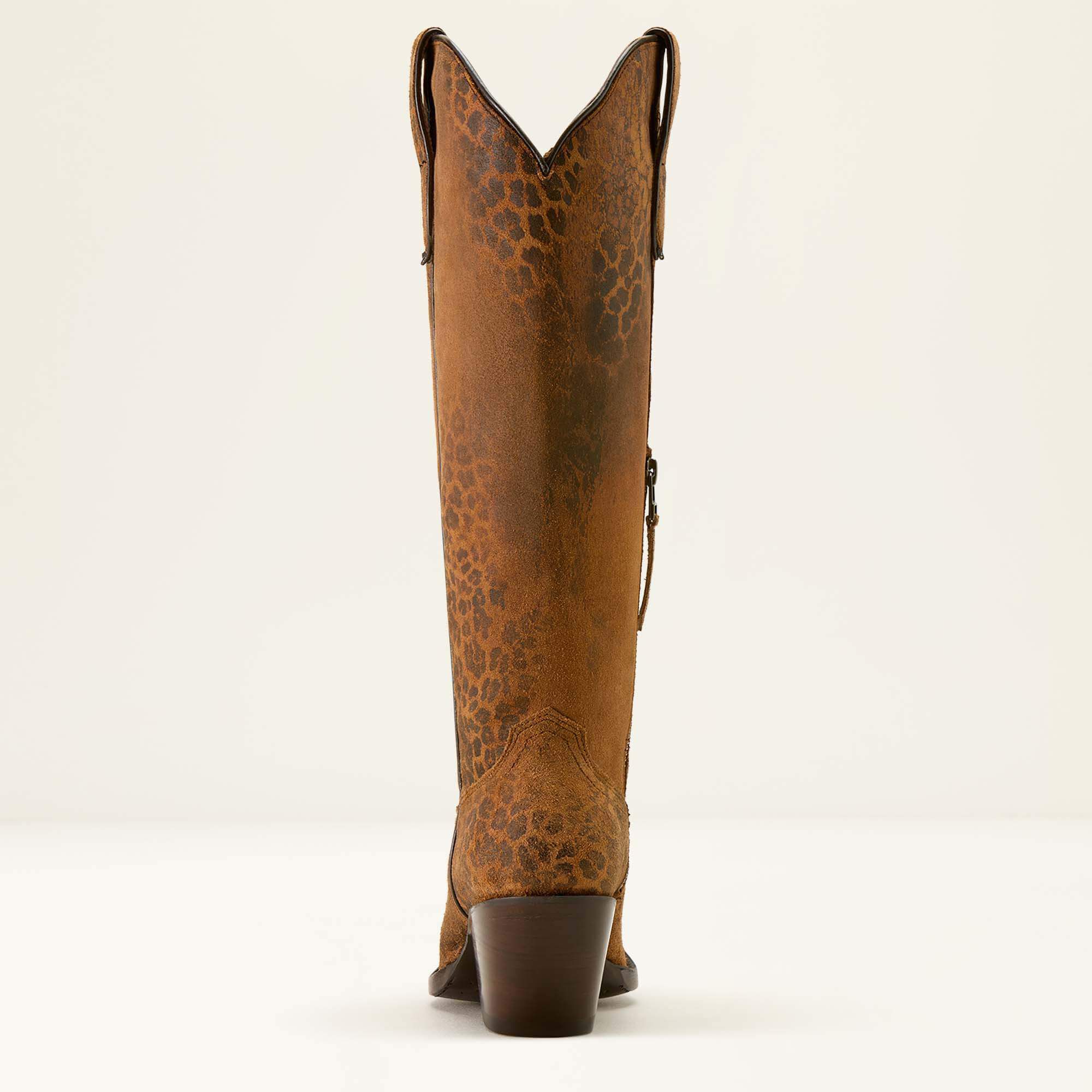 Casanova X Toe Western Boot - Women|Trends