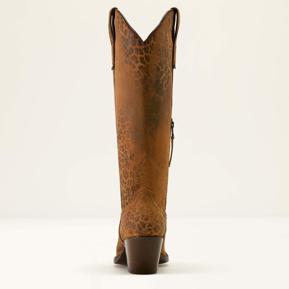 Casanova X Toe Western Boot - Women|Trends