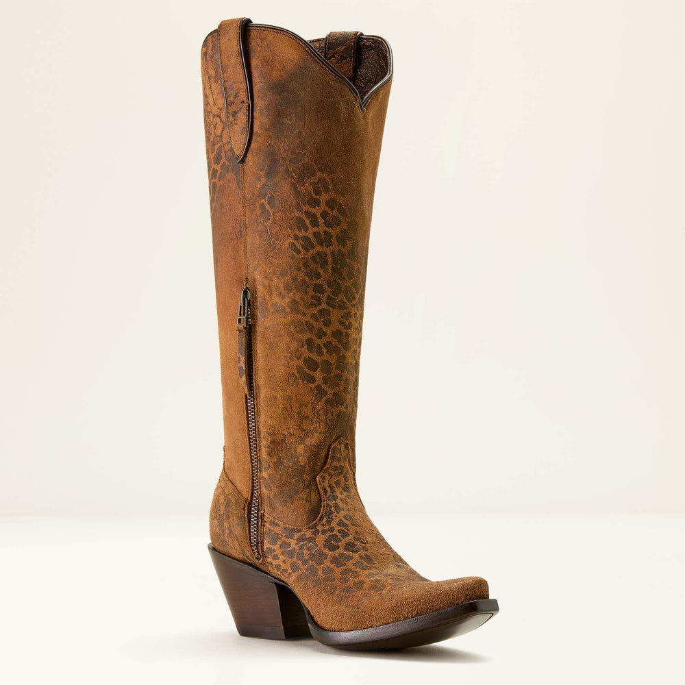 Casanova X Toe Western Boot - Women|Trends