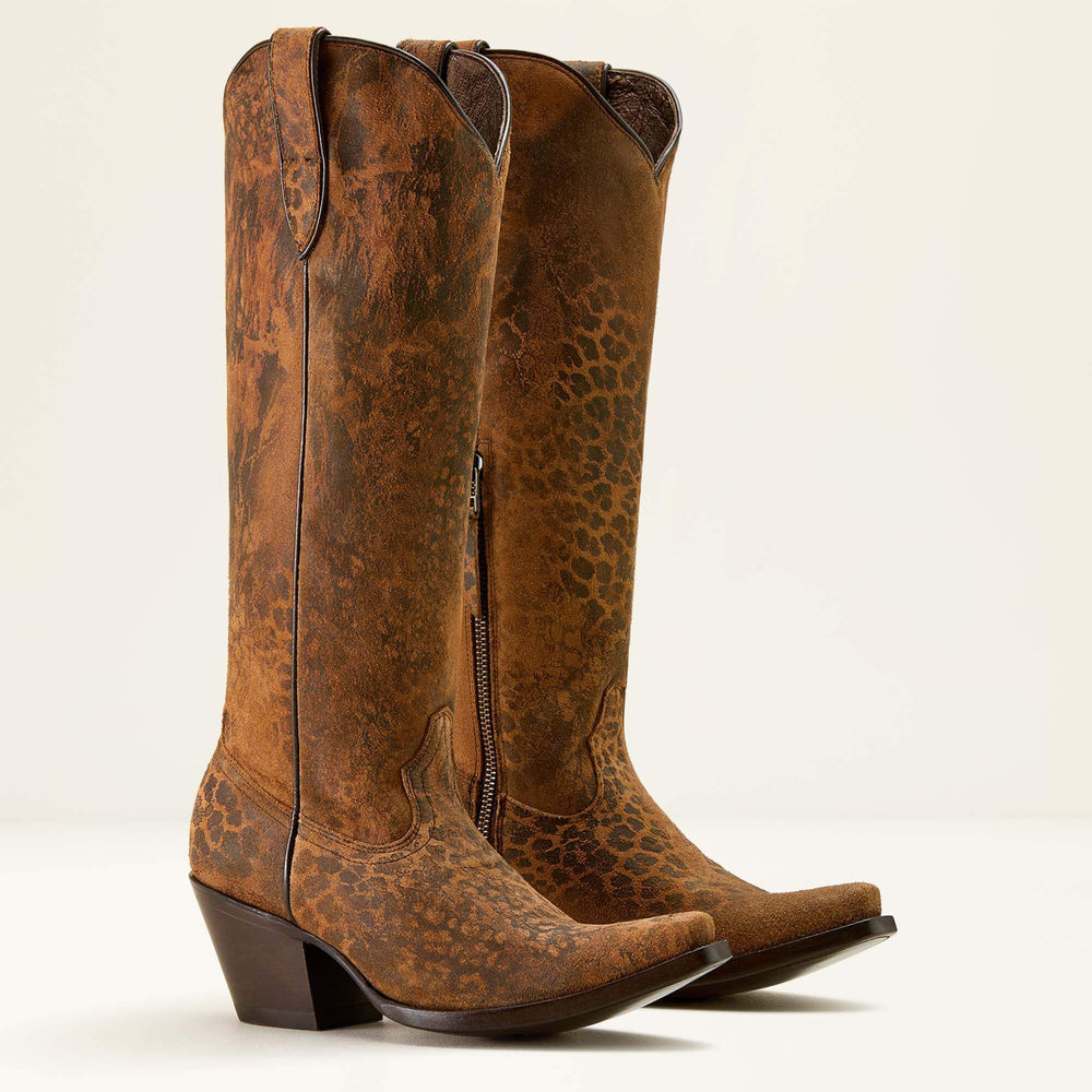 Casanova X Toe Western Boot - Women|Trends