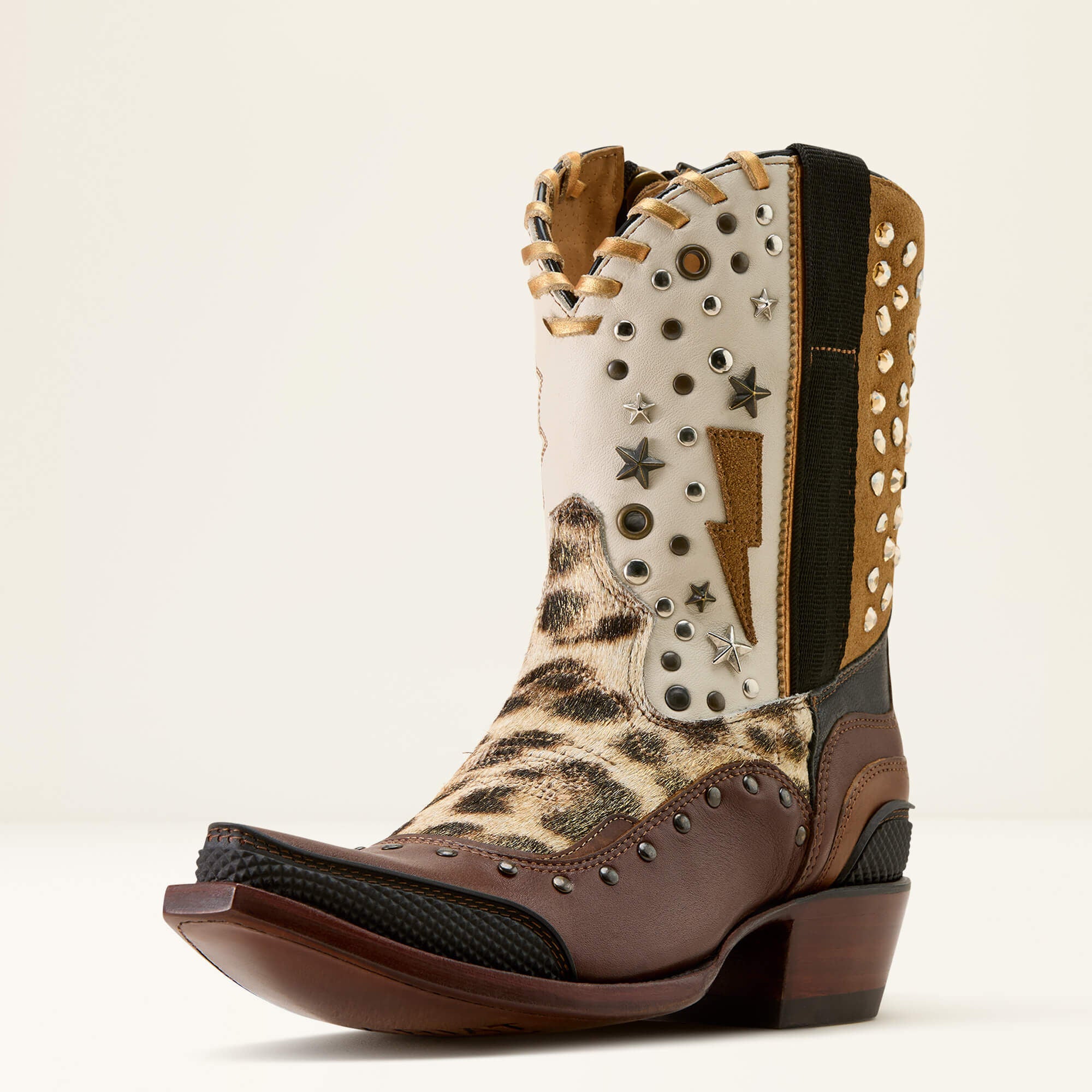 Superstarz X Toe Western Boot - Women|Trends
