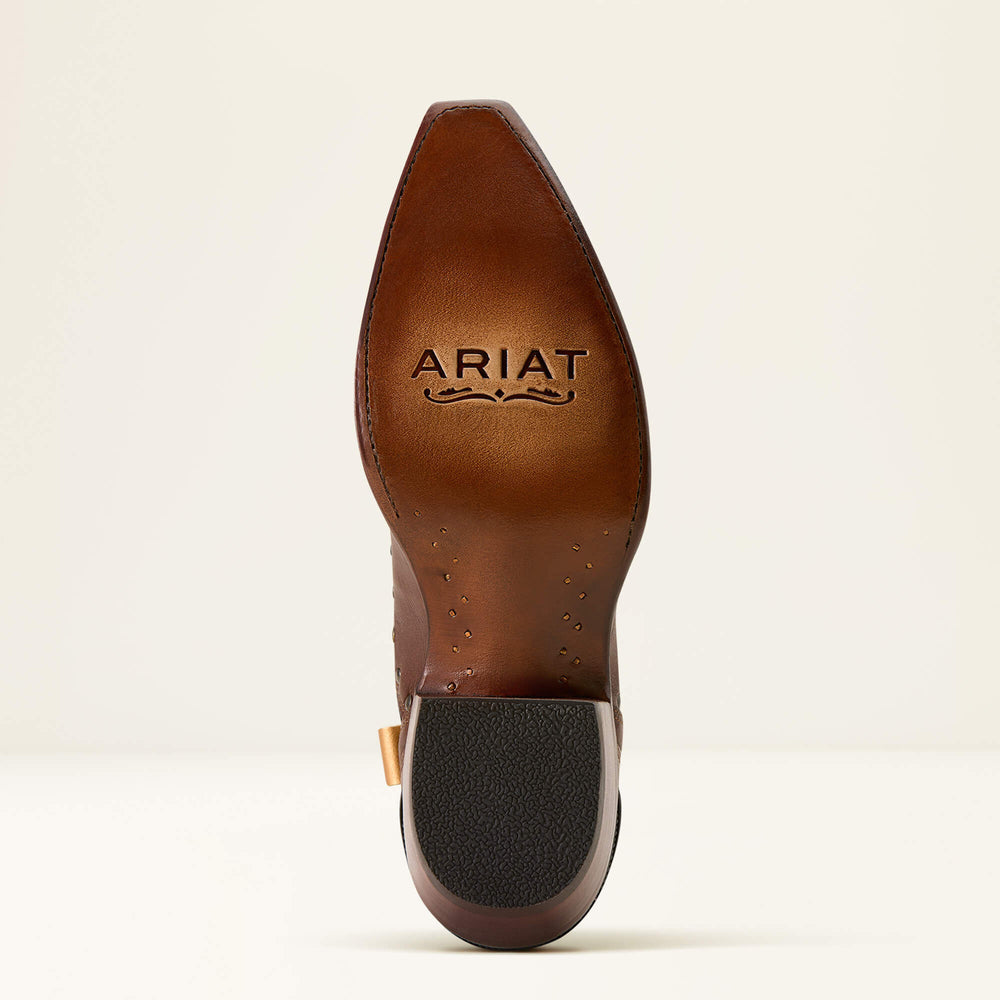 Superstarz X Toe Western Boot - Women|Trends