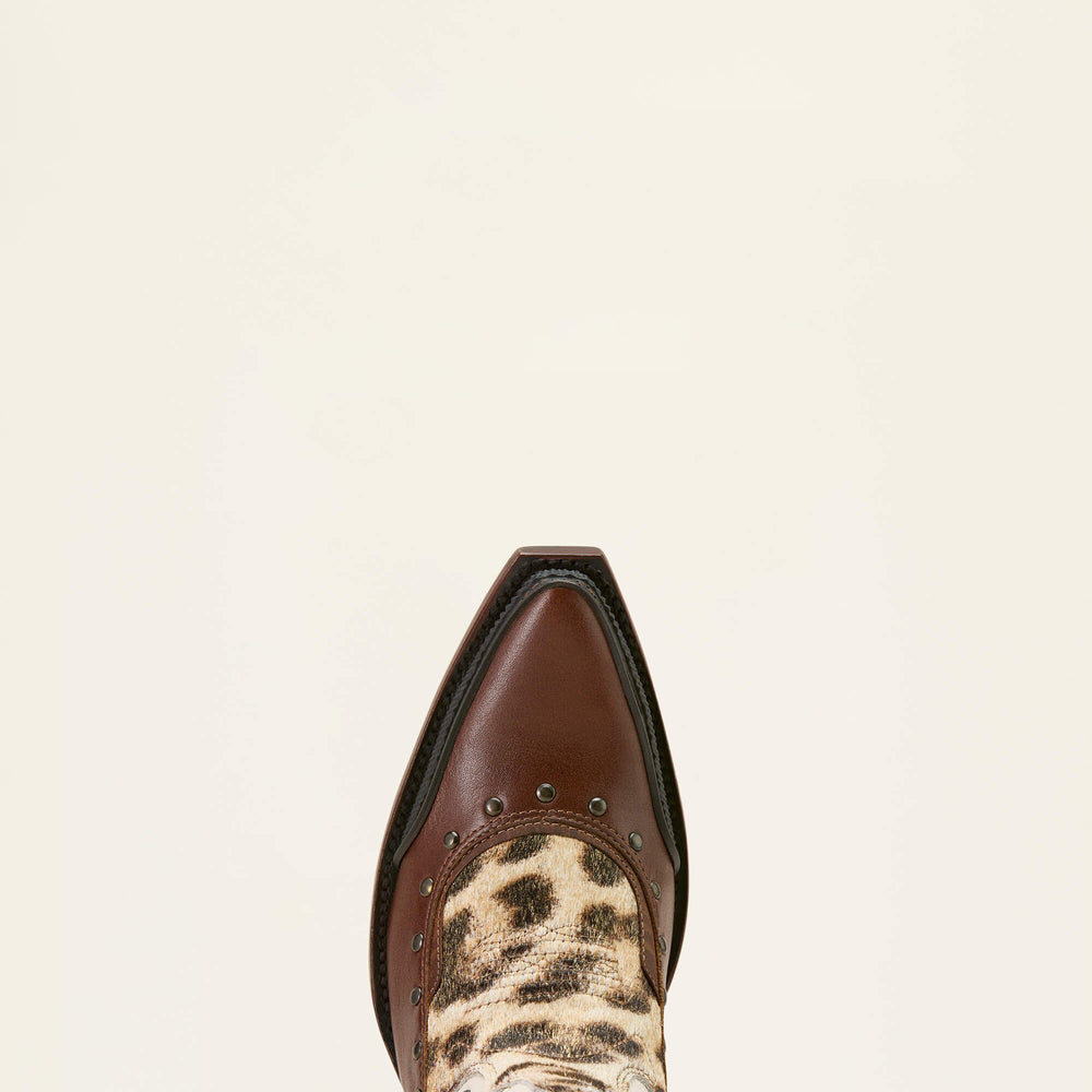 Superstarz X Toe Western Boot - Women|Trends