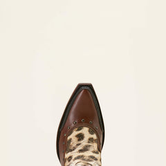 Superstarz X Toe Western Boot - Women|Trends