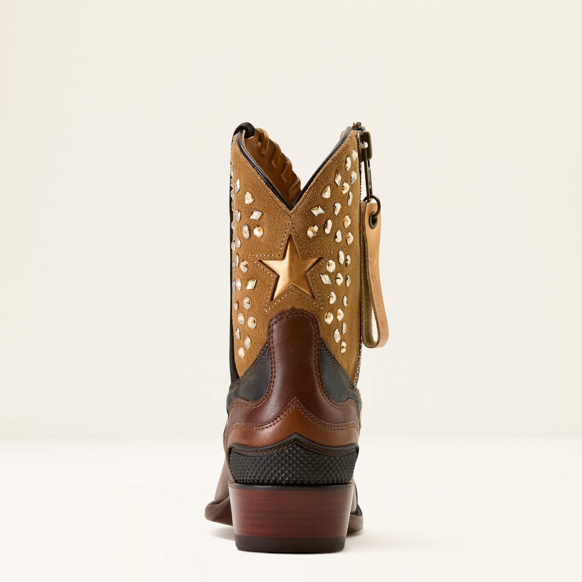 Superstarz X Toe Western Boot - Women|Trends