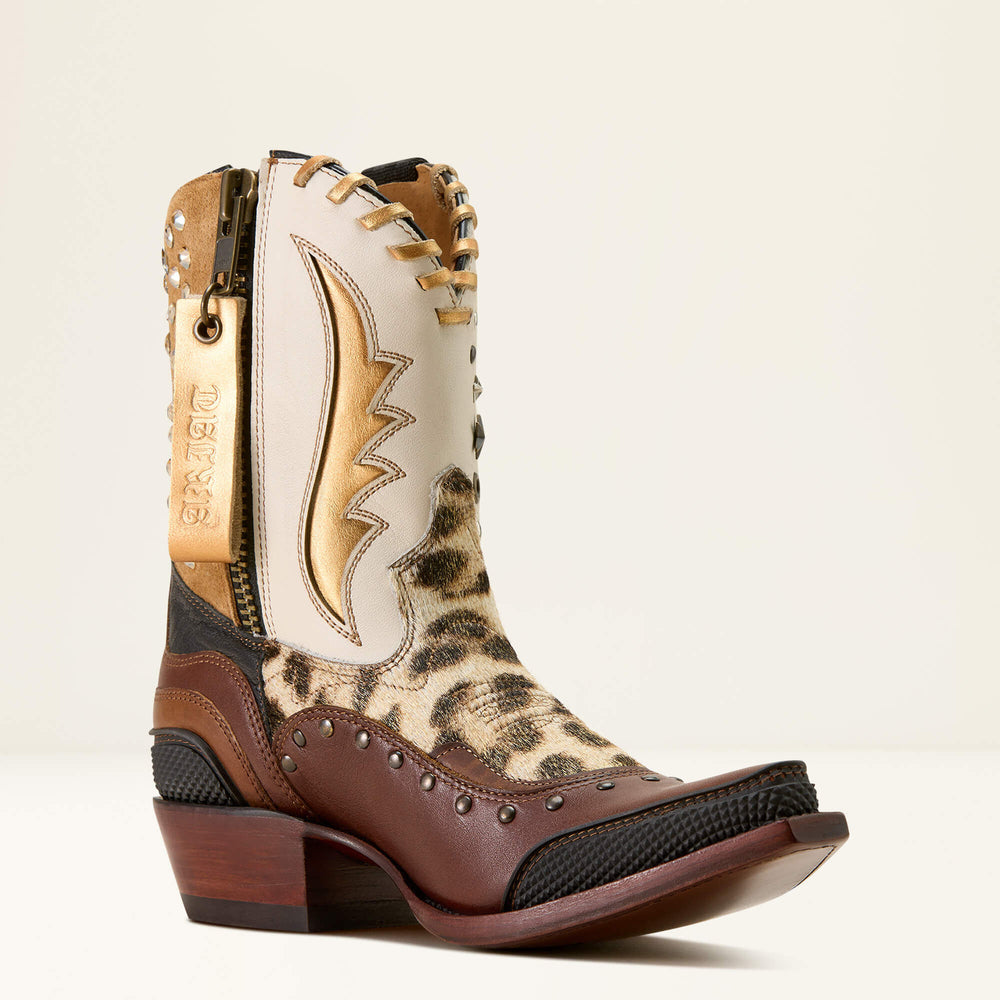 Superstarz X Toe Western Boot - Women|Trends
