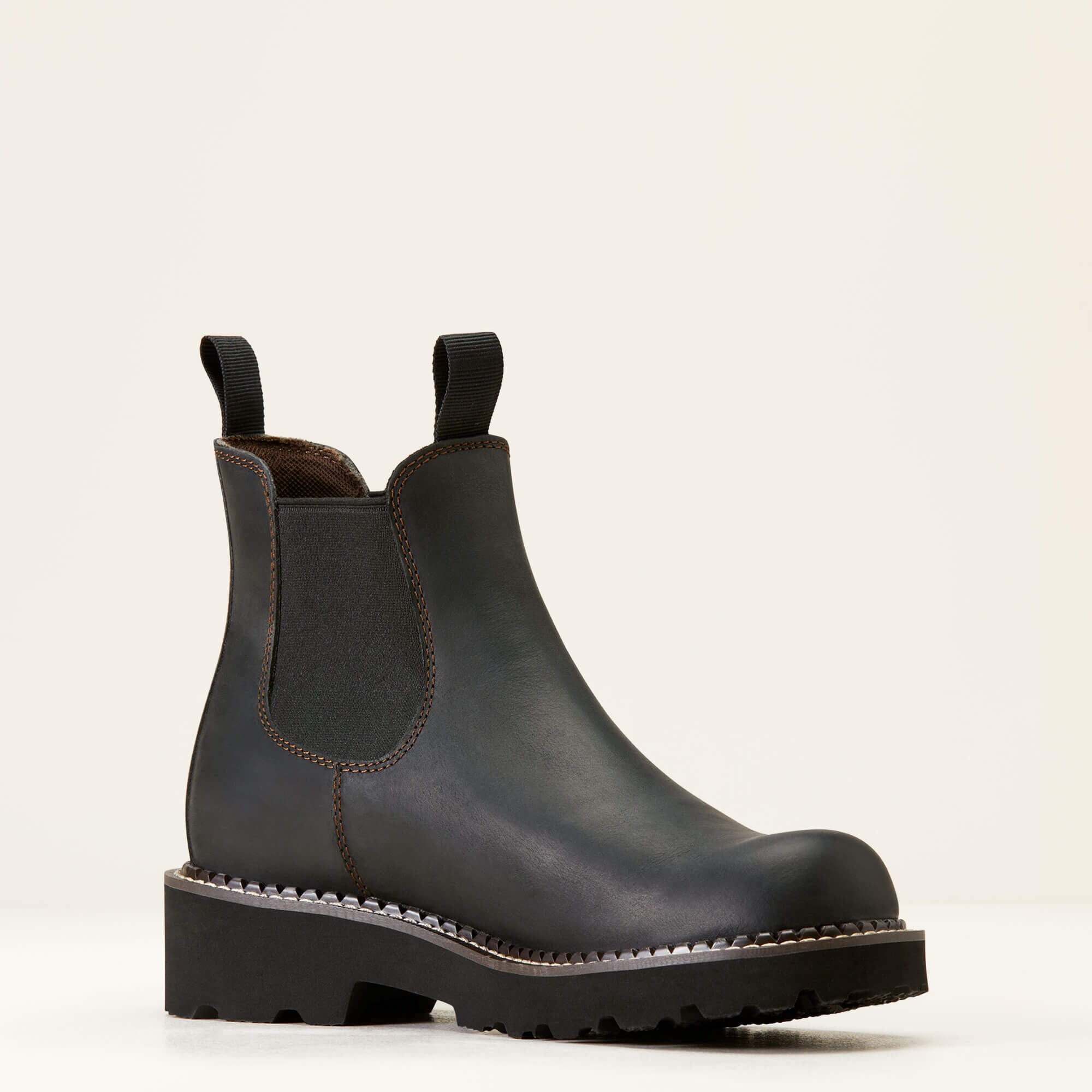 Fatbaby Chelsea Western Boot - Women