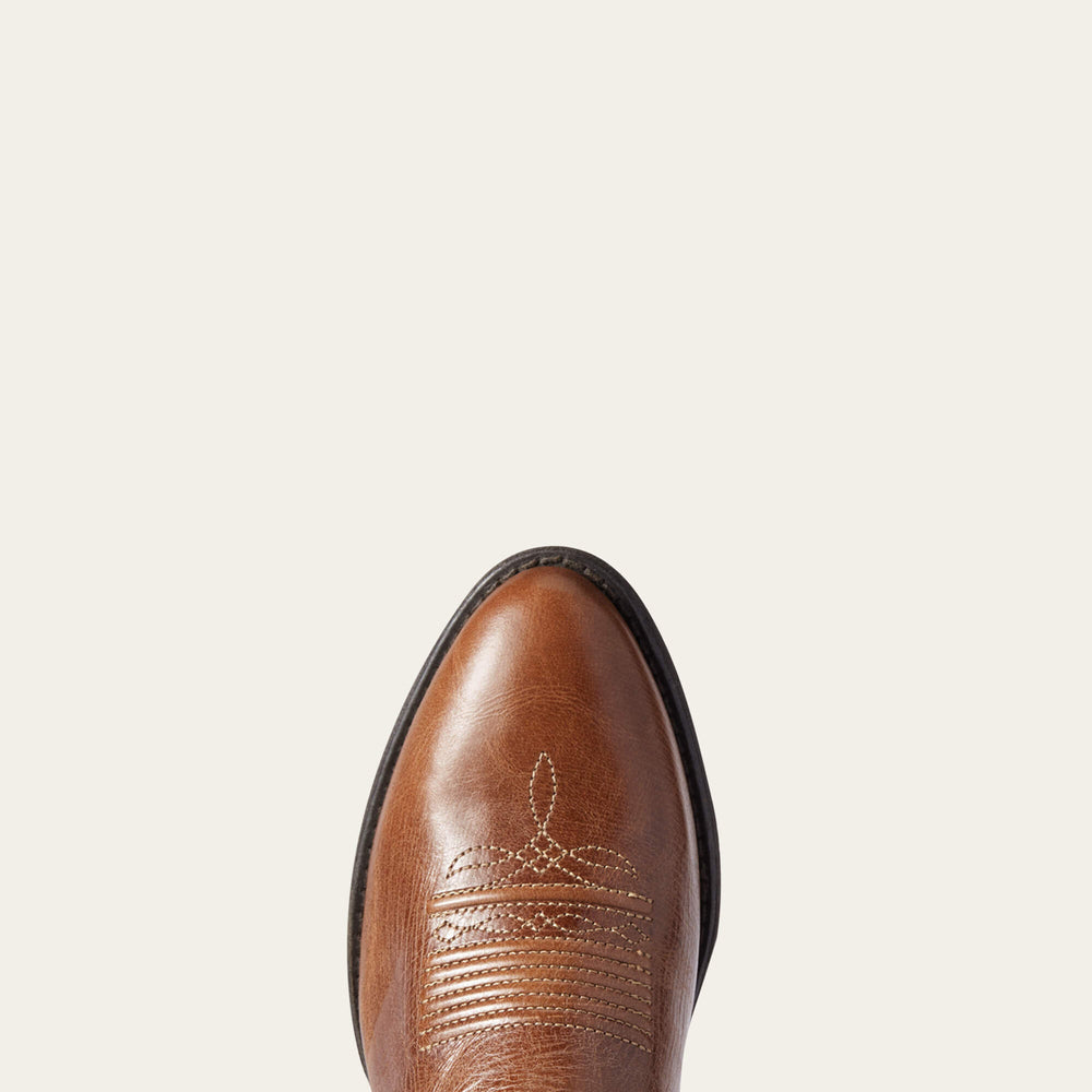 Heritage StretchFit R Toe Western Boot - Women|Trends