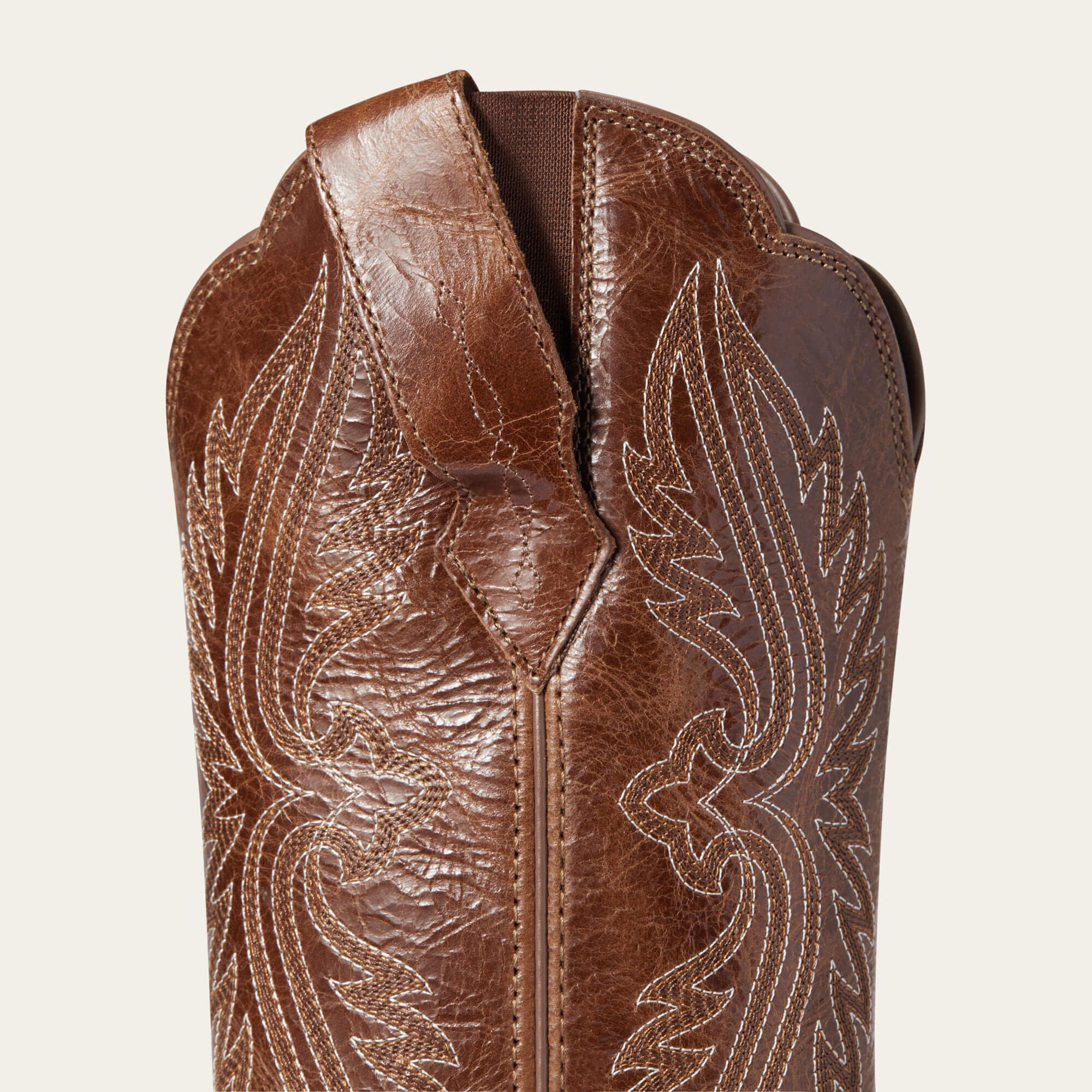Heritage StretchFit R Toe Western Boot - Women|Trends