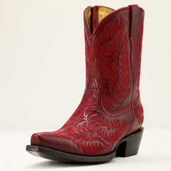 Cate Western Boot - Women