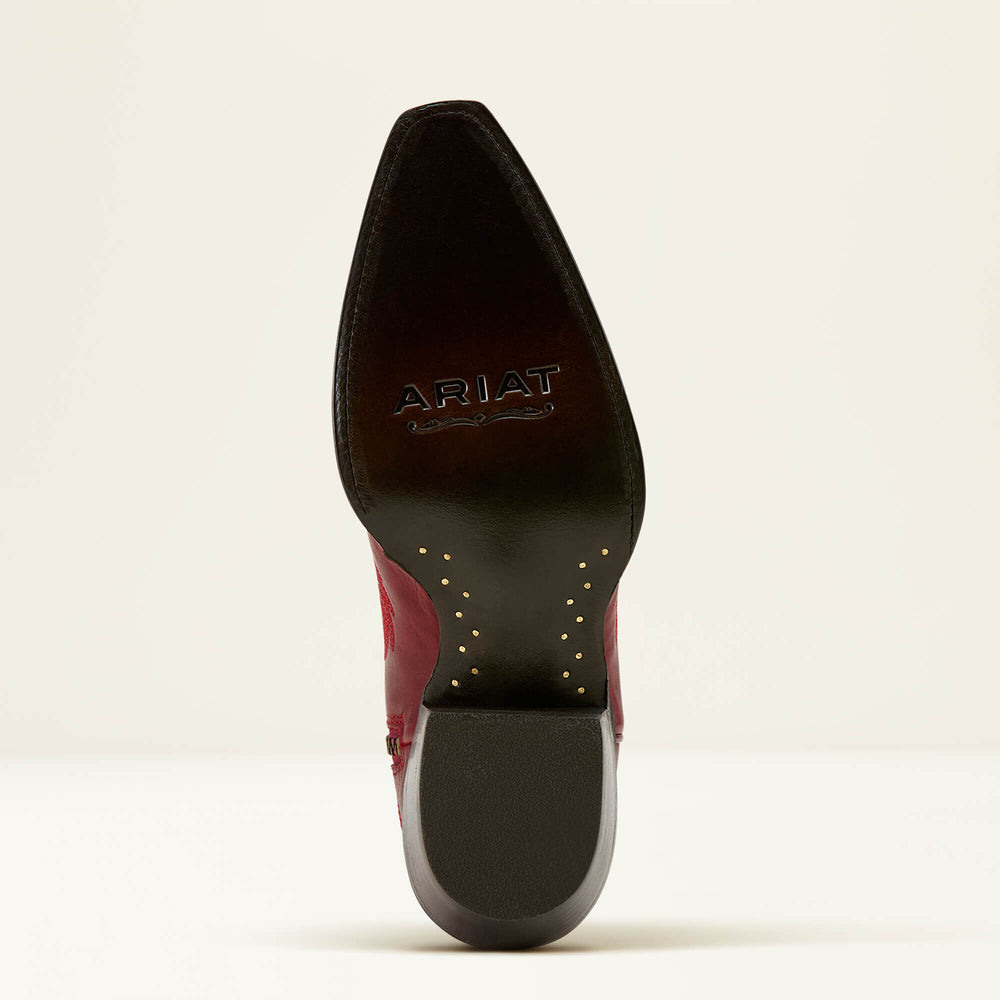 Cate Western Boot - Women