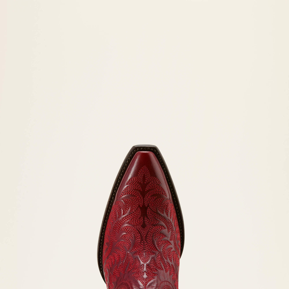 Cate Western Boot - Women