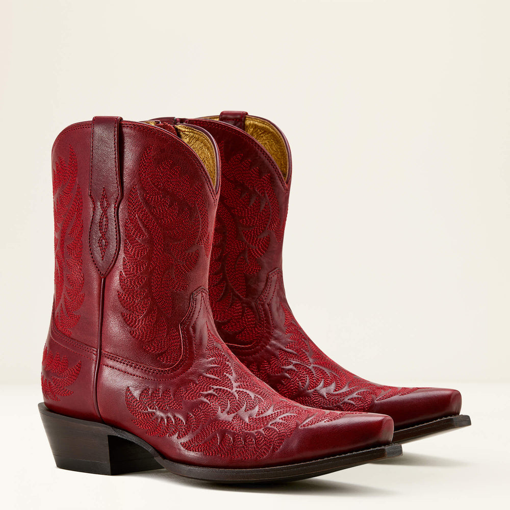 Cate Western Boot - Women