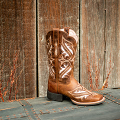 Round Up Bliss Western Boot - Women|Trends