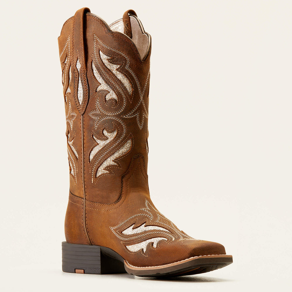 Round Up Bliss Western Boot - Women|Trends