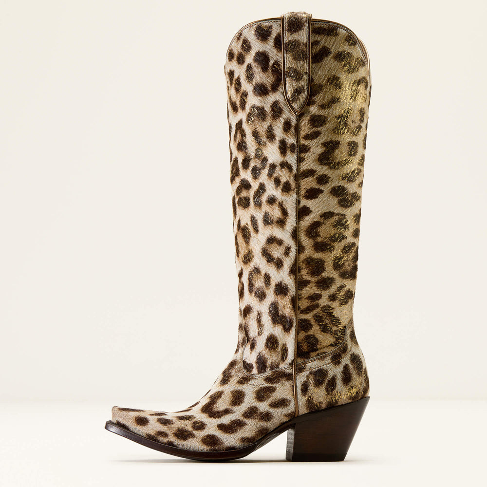 Casanova X Toe Western Boot - Women|Trends