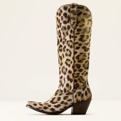 Casanova X Toe Western Boot - Women|Trends
