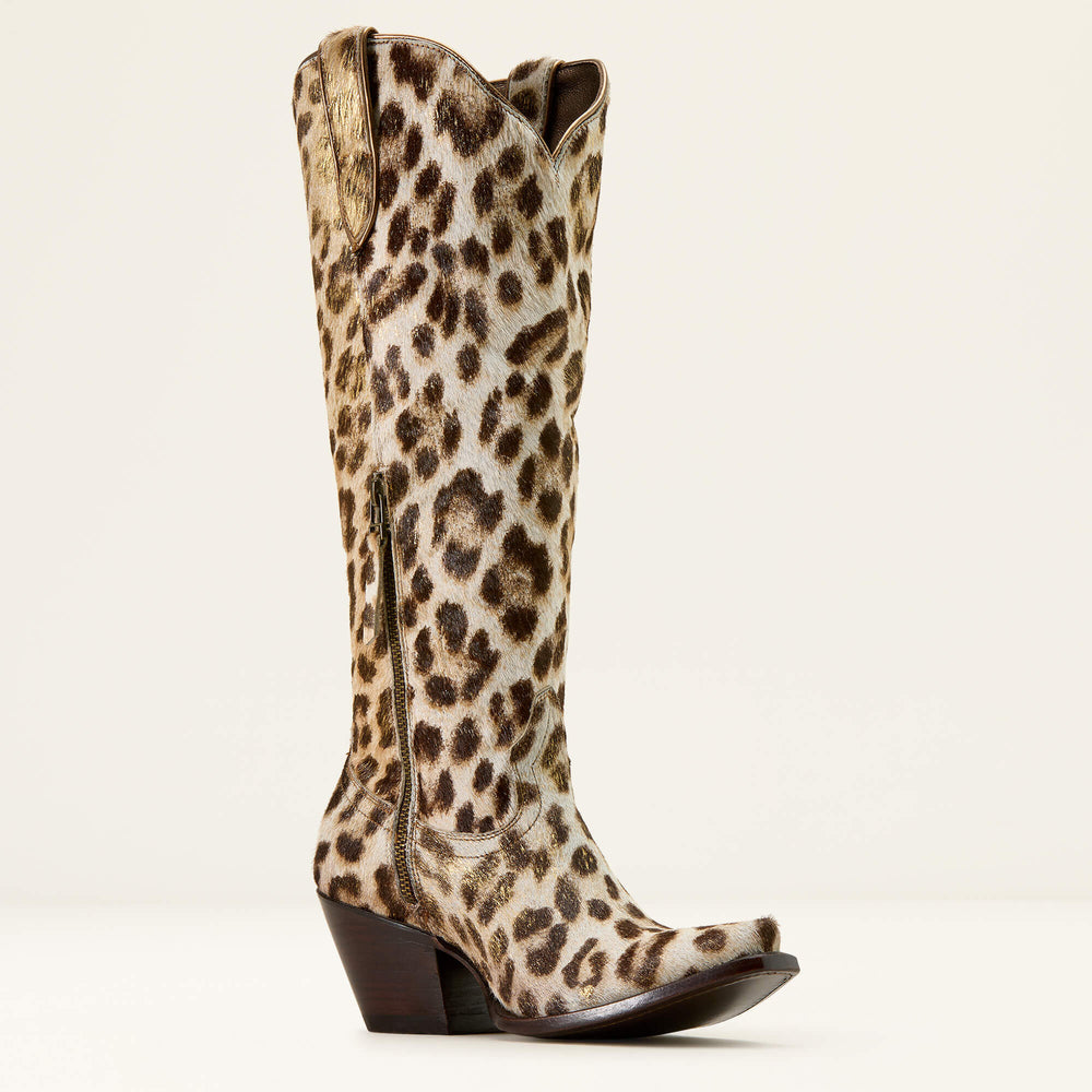 Casanova X Toe Western Boot - Women|Trends
