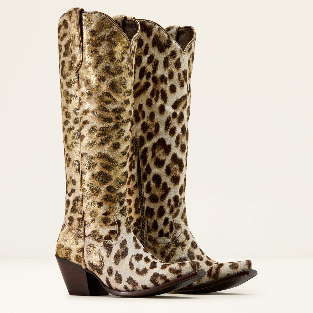 Casanova X Toe Western Boot - Women|Trends