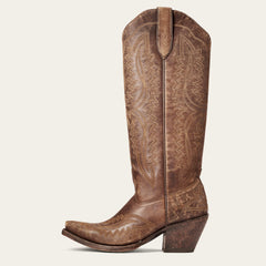 Casanova X Toe Western Boot - Women|Trends