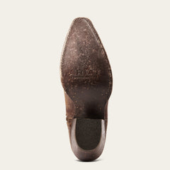 Casanova X Toe Western Boot - Women|Trends