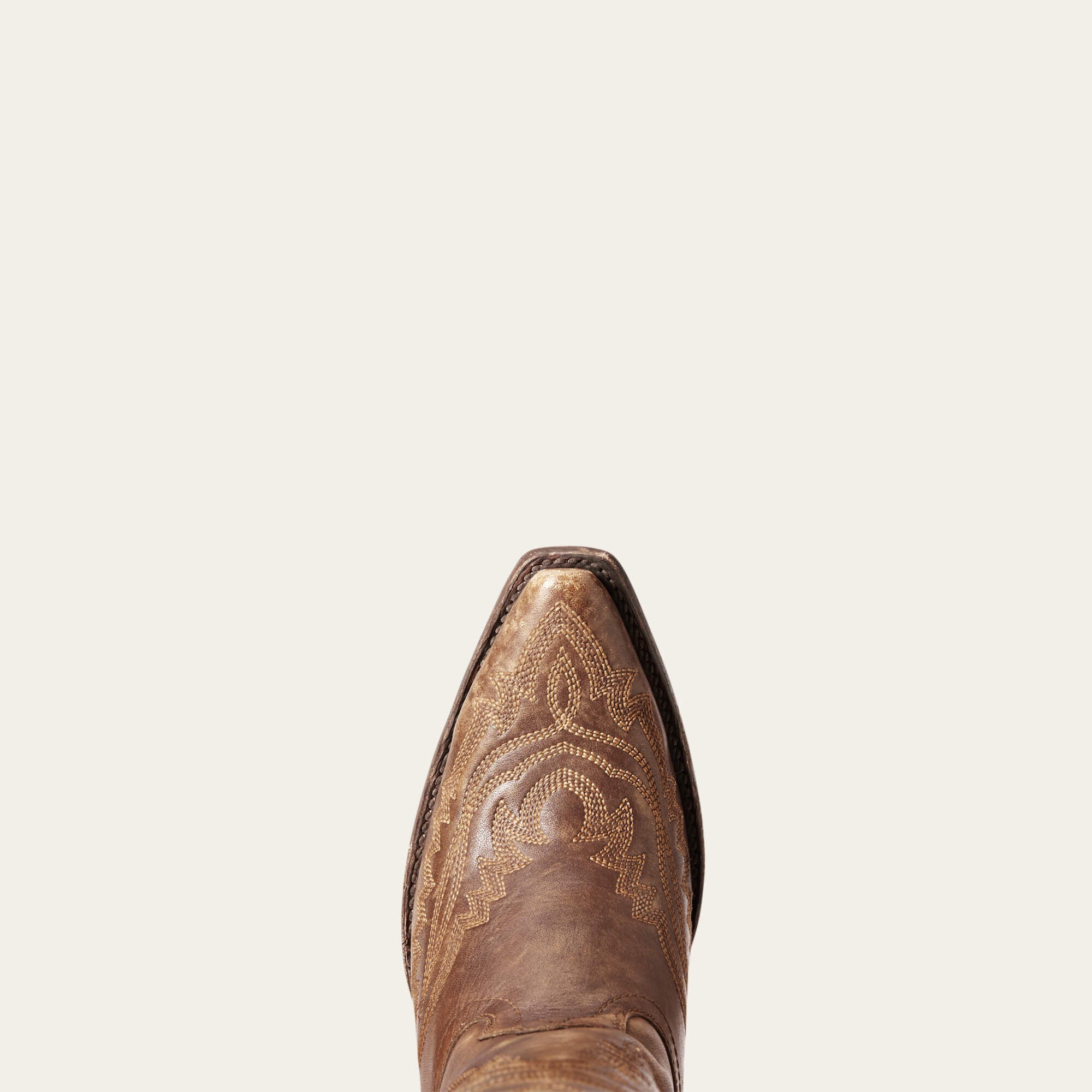 Casanova X Toe Western Boot - Women|Trends
