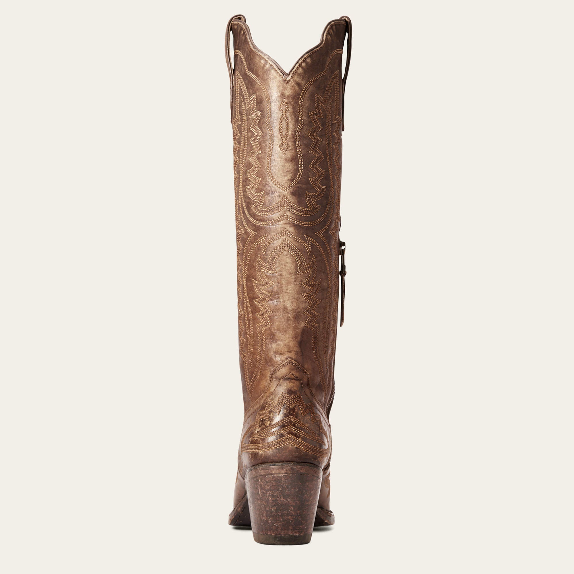 Casanova X Toe Western Boot - Women|Trends
