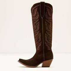 Laramie X Toe Western Boot - Women|Trends