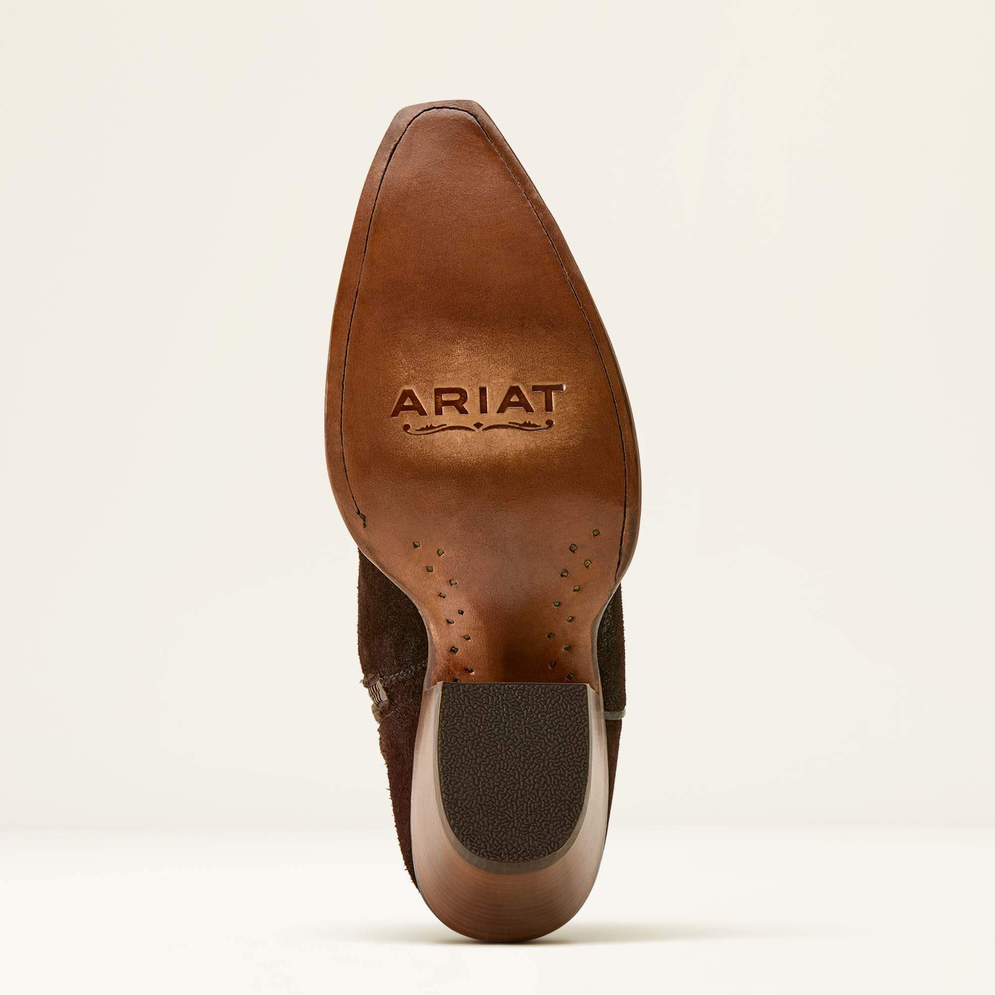 Laramie X Toe Western Boot - Women|Trends