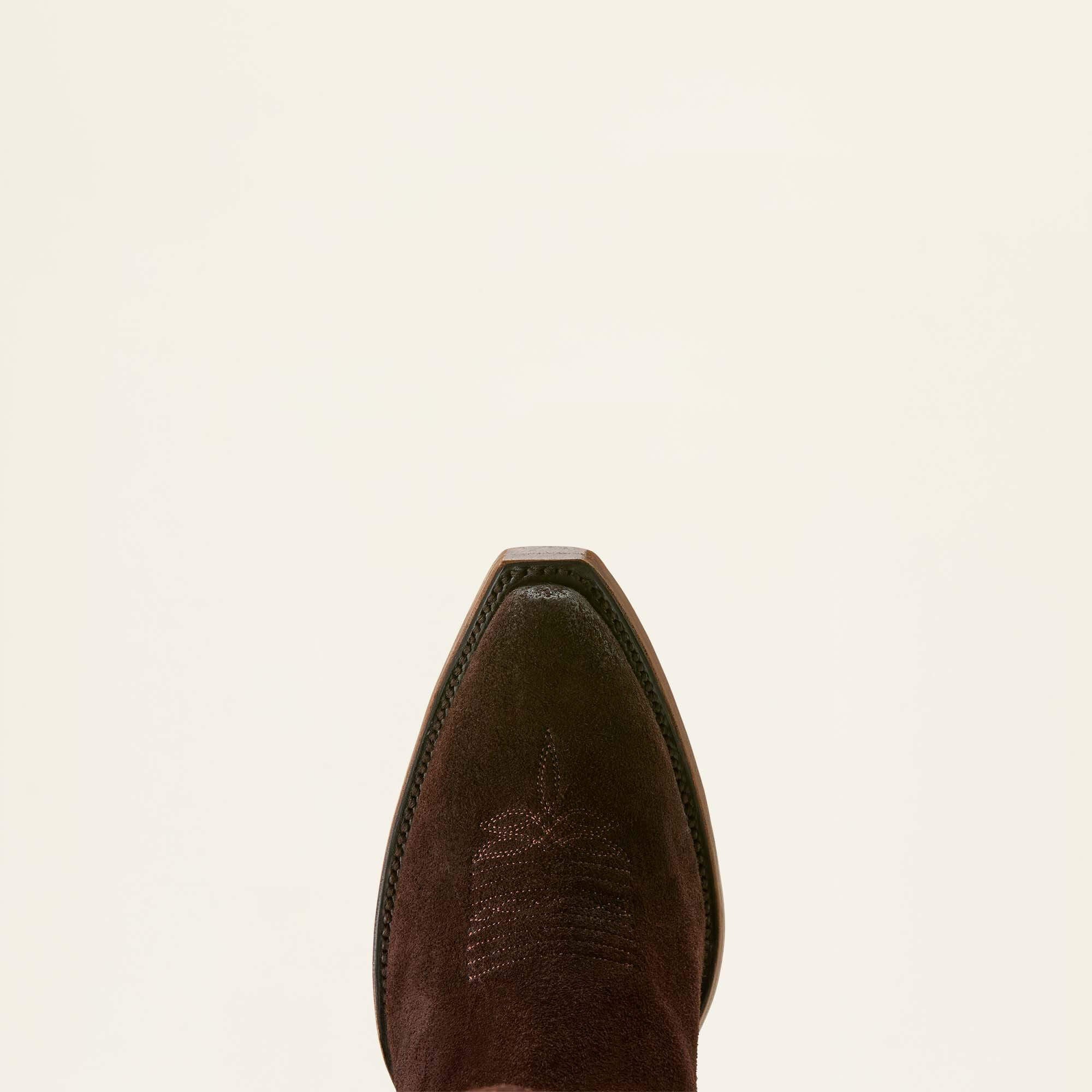 Laramie X Toe Western Boot - Women|Trends