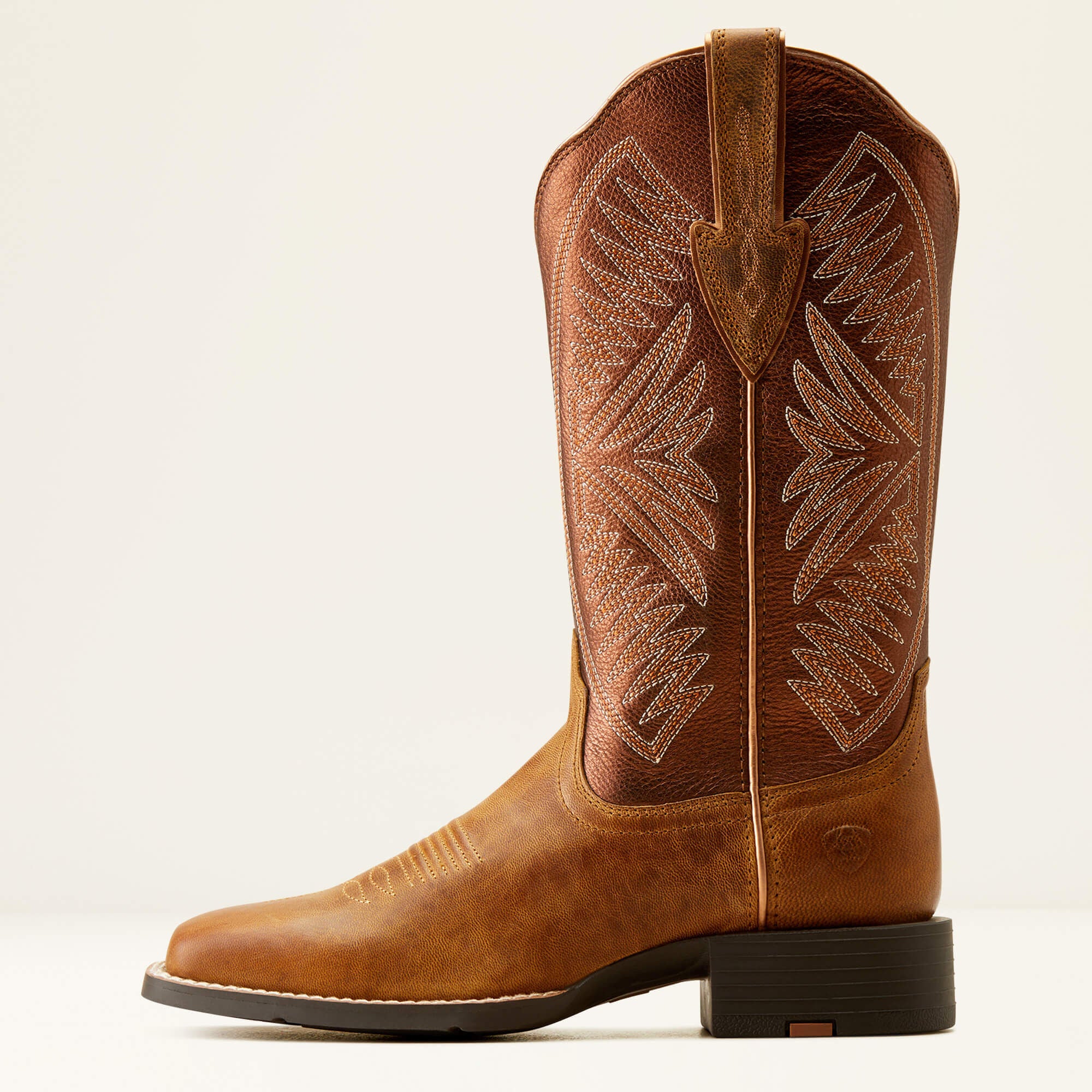 Round Up Ruidoso Western Boot - Women|Trends