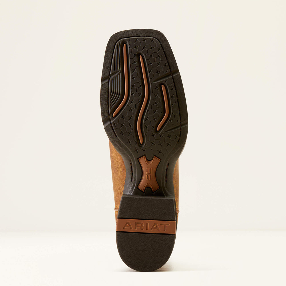 Round Up Ruidoso Western Boot - Women|Trends