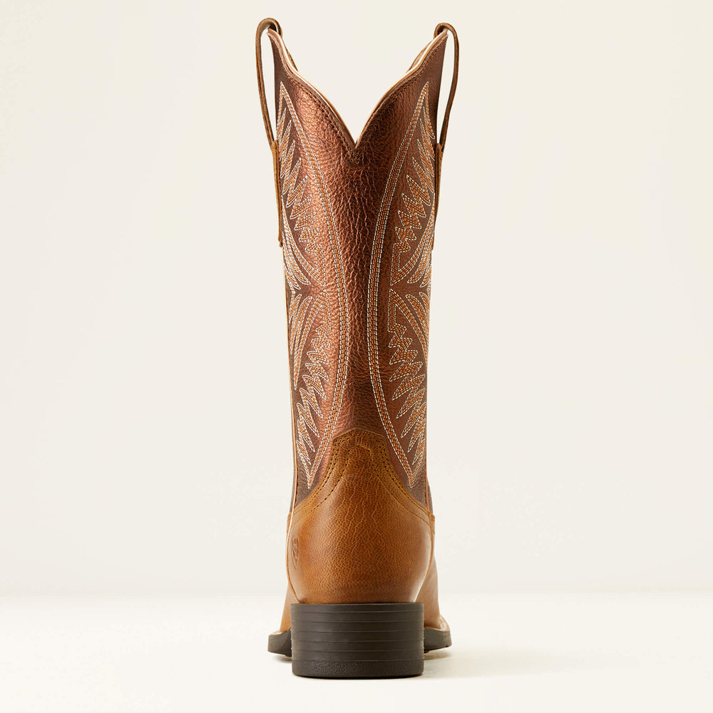 Round Up Ruidoso Western Boot - Women|Trends