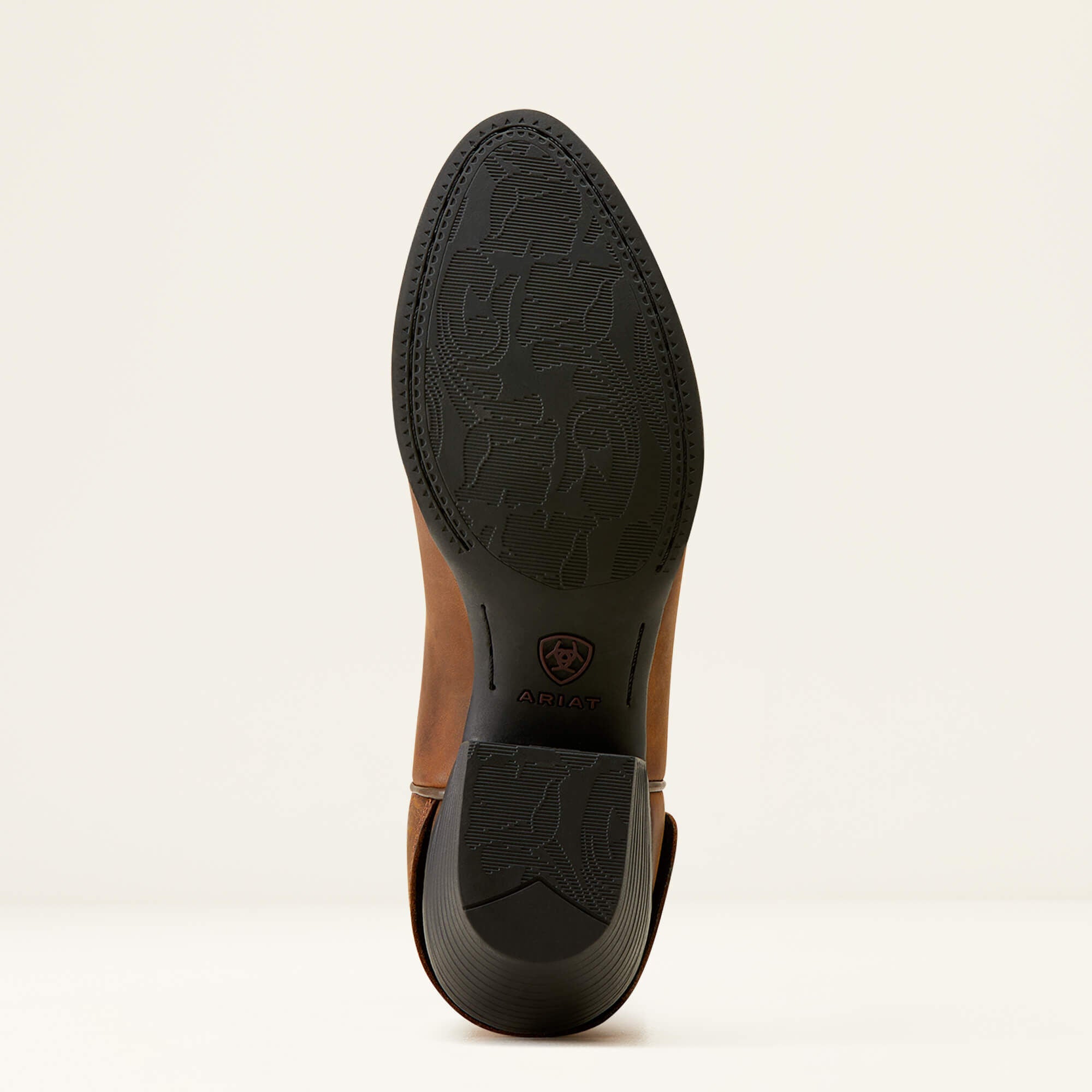 Heritage R Toe EZ Zip Western Boot - Women|Trends