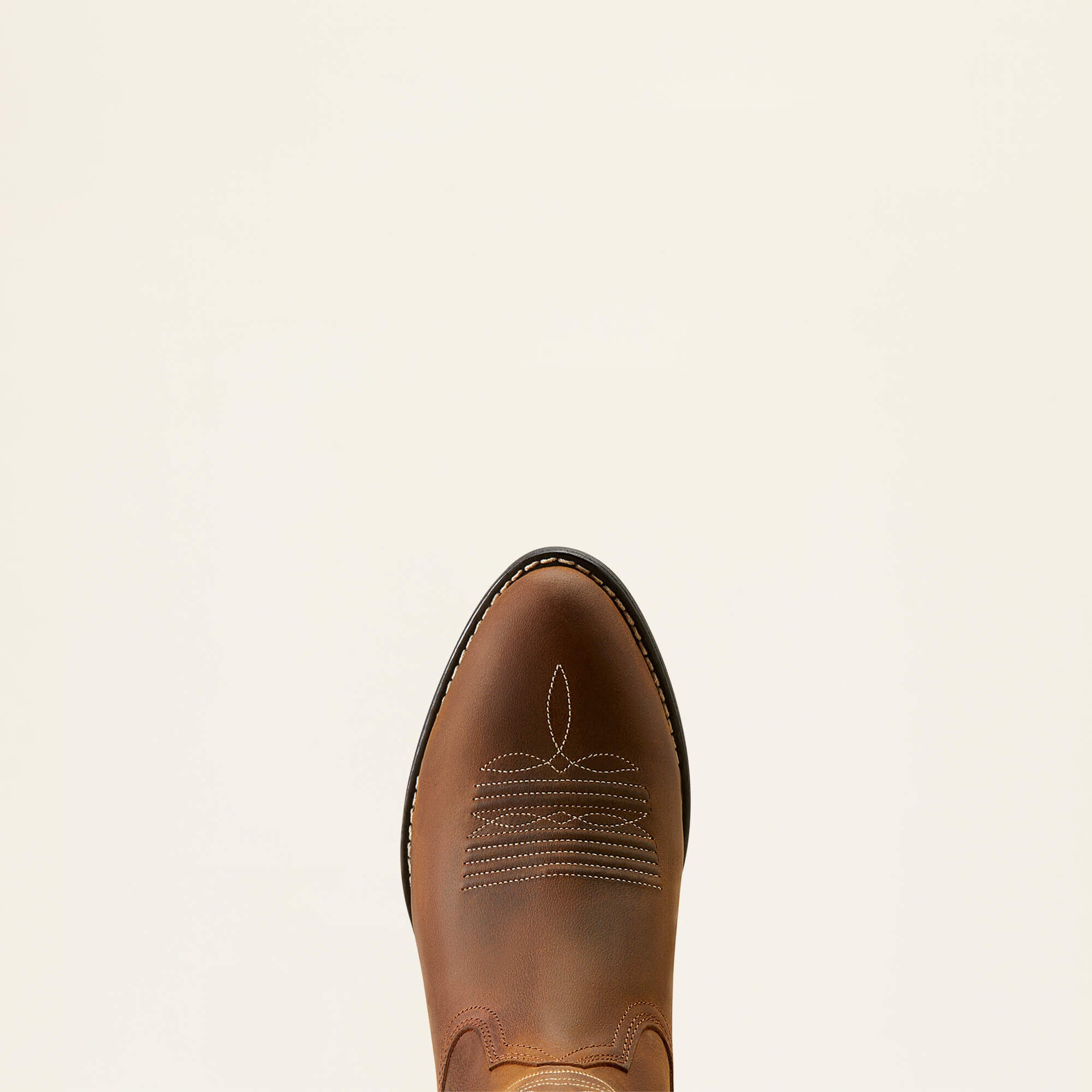 Heritage R Toe EZ Zip Western Boot - Women|Trends