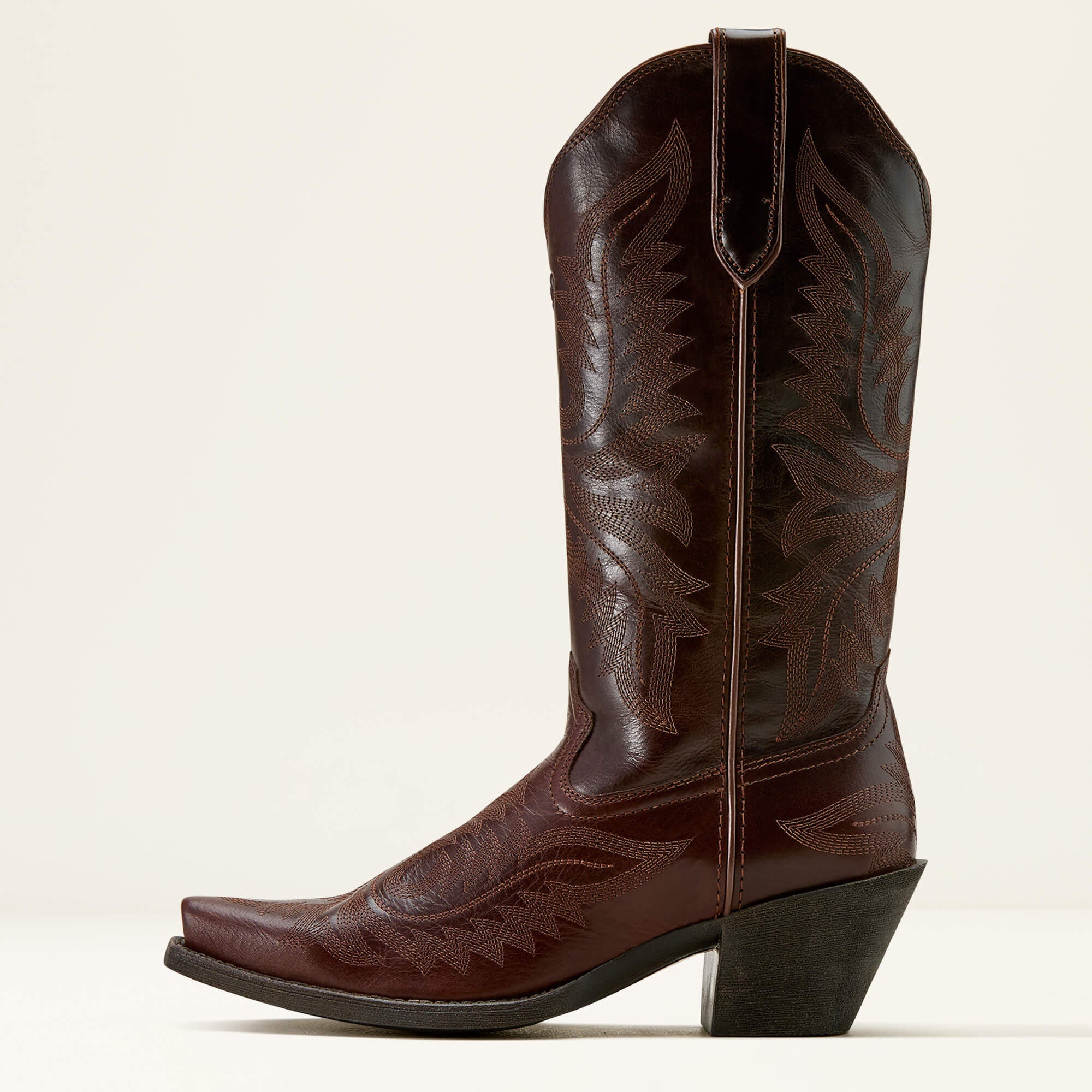 Round Up Collins D Toe Western Boot - Women|Trends
