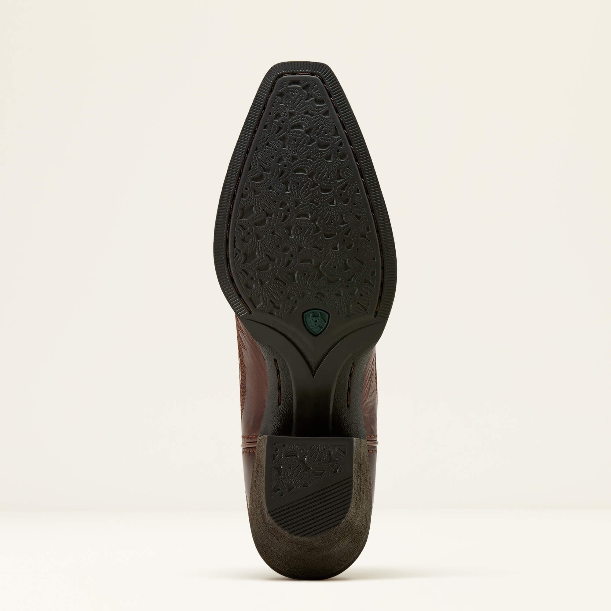 Round Up Collins D Toe Western Boot - Women|Trends