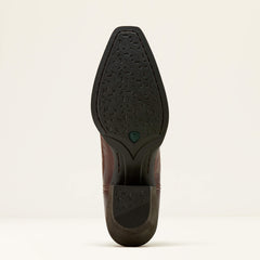 Round Up Collins D Toe Western Boot - Women|Trends